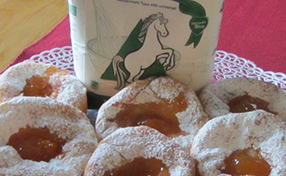 Bauernkrapfen