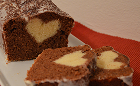 Herzkuchen